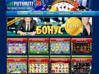 Futuriti Futuriti