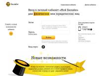 Билайн Миасс Интернет Магазин